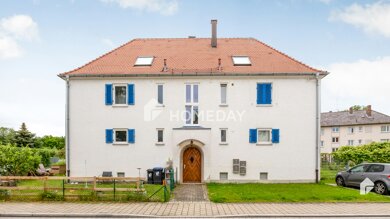 Wohnung zum Kauf 345.000 € 5 Zimmer 138 m² 2. Geschoss Lagerlechfeld Untermeitingen 86836