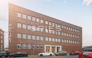 Bürofläche zur Miete provisionsfrei 7,50 € 682 m² Bürofläche Woltmershausen Bremen 28197