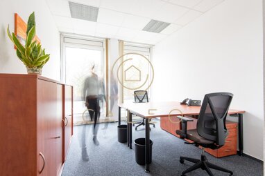 Bürokomplex zur Miete Provisionsfrei 50 m² Bürofläche teilbar ab 1 m² Bergborbeck Essen 45356