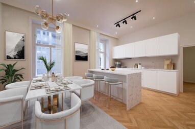Wohnung zum Kauf 2.795.000 € 3 Zimmer 107 m² Wien 1010