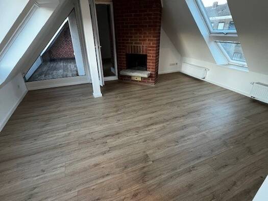 Wohnung zur Miete 650 € 2 Zimmer 80 m² Geschoss 3/4 frei ab sofort Dülmen 48249