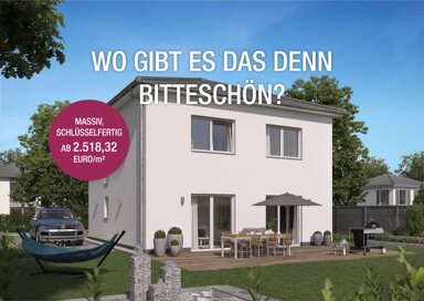 Einfamilienhaus zum Kauf 598.206,88 € 4 Zimmer 131 m² 734,2 m² Grundstück Medingen Ottendorf-Okrilla 01458