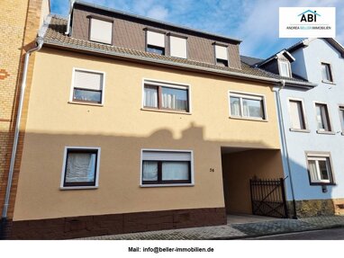 Einfamilienhaus zum Kauf 450.000 € 10 Zimmer 171 m² 494 m² Grundstück frei ab 01.08.2024 Großauheim Hanau 63457