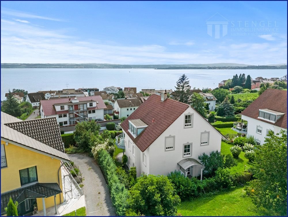 Maisonette zum Kauf 745.000 € 4,5 Zimmer 129,1 m²<br/>Wohnfläche Meersburg Meersburg 88709