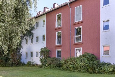 Wohnung zur Miete 539 € 3 Zimmer 62,9 m² Erdgeschoss Voltmannstraße 196 Gellershagen Bielefeld 33613