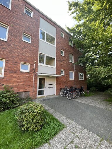 Wohnung zur Miete 450 € 3 Zimmer 66,5 m² 1. Geschoss Flensburger Str. 8 Glückstadt 25348