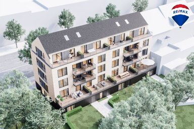 Wohnung zum Kauf 549.000 € 3 Zimmer 76,2 m² 4. Geschoss Wandsbek Hamburg 22041