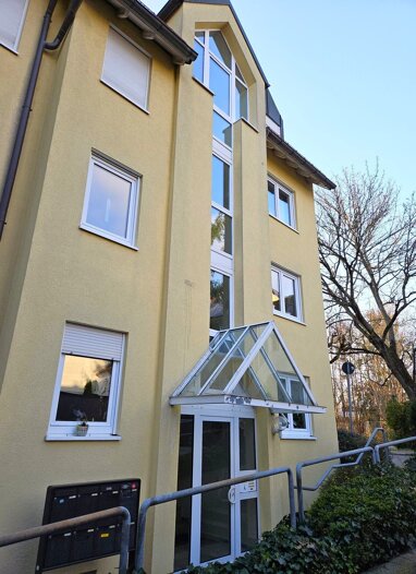 Wohnung zur Miete 680 € 2 Zimmer 58 m² 2. Geschoss Röthenbach West Nürnberg 90449