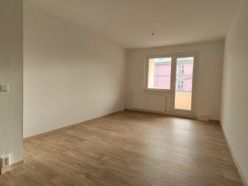 Wohnung zur Miete 437,34 € 3,5 Zimmer 72,9 m²<br/>Wohnfläche 1. Stock<br/>Geschoss Kantstraße 9 Spremberg Spremberg 03130