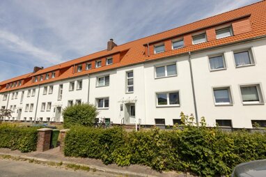 Wohnung zur Miete 447 € 2 Zimmer 42,6 m² Erdgeschoss Leobschützer Straße 8 Ohmstede Oldenburg 26125