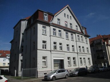 Büro-/Praxisfläche zur Miete 550 € 3 Zimmer William-Zipperer-Straße 72 Altlindenau Leipzig 04177