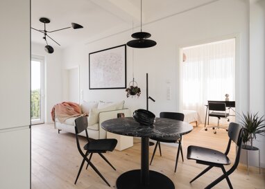 Wohnung zur Miete Wohnen auf Zeit 2.200 € 2 Zimmer 65 m² frei ab 01.03.2025 Friedrichshain Berlin 10249