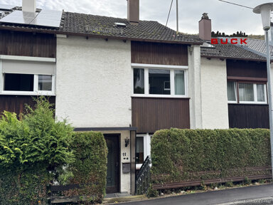 Reihenmittelhaus zum Kauf 215.000 € 5 Zimmer 90 m² 258 m² Grundstück Eybach Geislingen an der Steige 73312