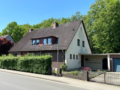Mehrfamilienhaus zum Kauf 320.000 € 9 Zimmer 192 m² 775 m² Grundstück Lüchow Lüchow 29439