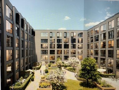 Terrassenwohnung zum Kauf Provisionsfrei 339.900 € 2 Zimmer 42,4 m² Erdgeschoss Neustadt Mainz 55118