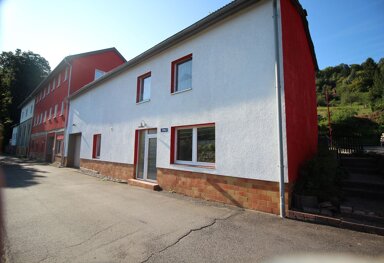 Mehrfamilienhaus zum Kauf 421.000 € 370 m² 1.231 m² Grundstück Lohweg Schmalkalden Schmalkalden 98574