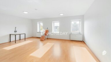 Wohnung zum Kauf 95.000 € 3 Zimmer 75 m² 4. Geschoss Ruhrort Duisburg 47119