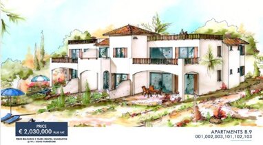 Einfamilienhaus zum Kauf 2.030.000 € 16 Zimmer 500 m² 350 m² Grundstück Paphos 8129