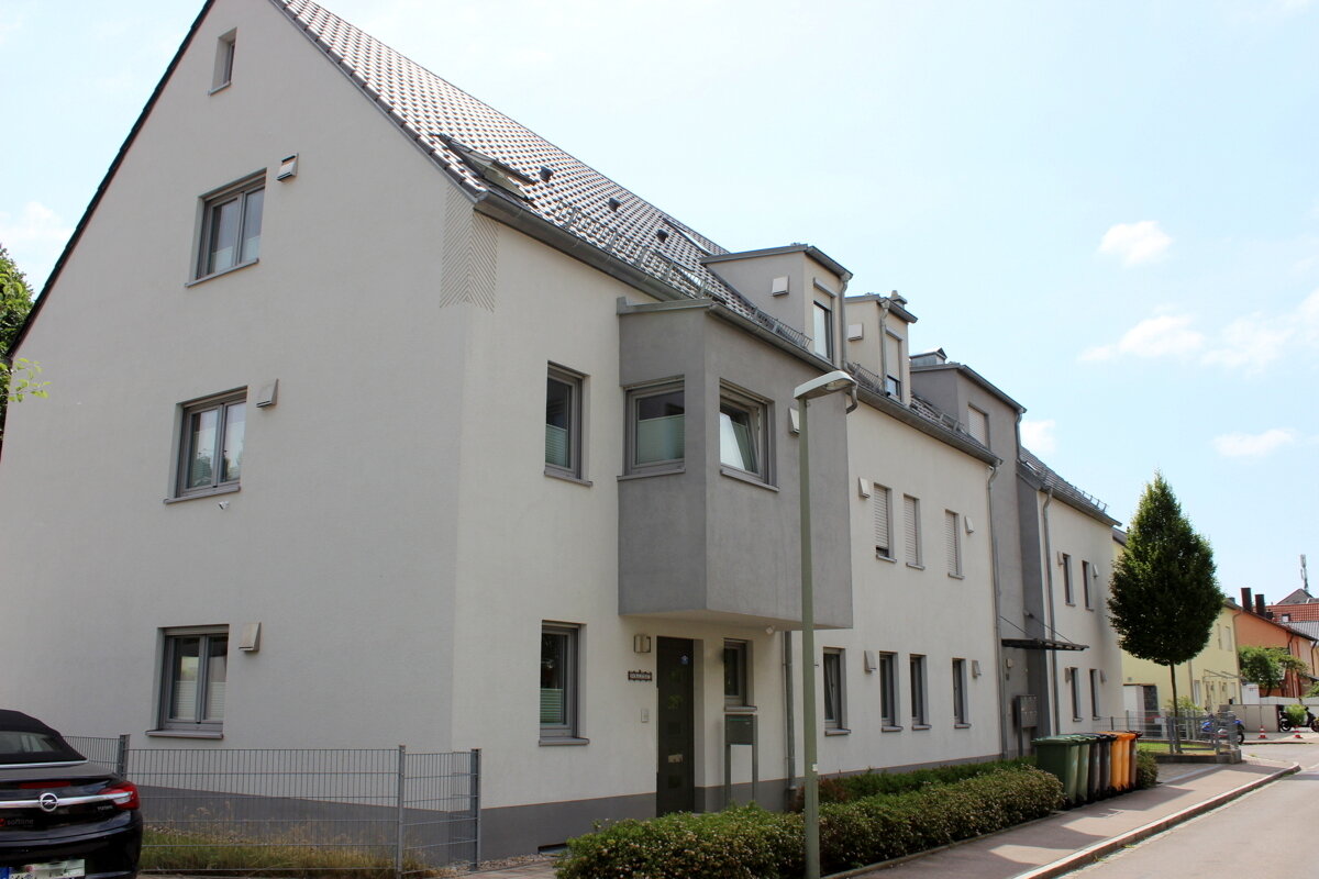 Haus zum Kauf 2.839.000 € 19 Zimmer 610 m²<br/>Wohnfläche 780 m²<br/>Grundstück Haunstetten - Ost Augsburg / Haunstetten 86179