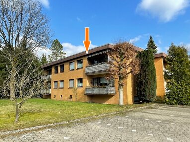Wohnung zum Kauf 230.000 € 3 Zimmer 78,4 m² 1. Geschoss Buchholz Buchholz in der Nordheide 21244