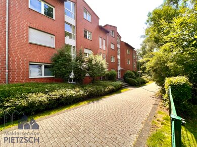 Wohnung zum Kauf provisionsfrei 139.000 € 2,5 Zimmer 67,4 m² 1. Geschoss Marl Marl 45770