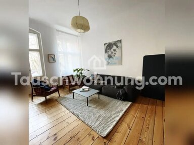 Wohnung zur Miete Tauschwohnung 1.080 € 2 Zimmer 66 m² 1. Geschoss Friedrichshain Berlin 10247