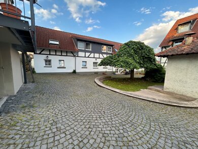 Wohnung zum Kauf provisionsfrei als Kapitalanlage geeignet 139.000 € 3 Zimmer 72 m² Nidda Nidda 63667