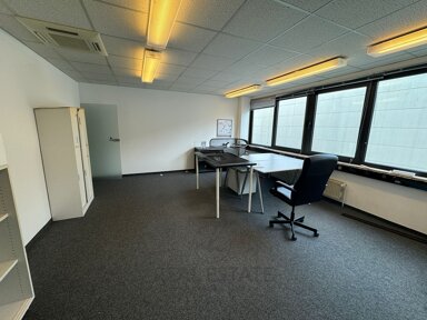 Bürofläche zur Miete 630 € 1 Zimmer 35 m² Bürofläche Hummelsbüttel Hamburg 22339