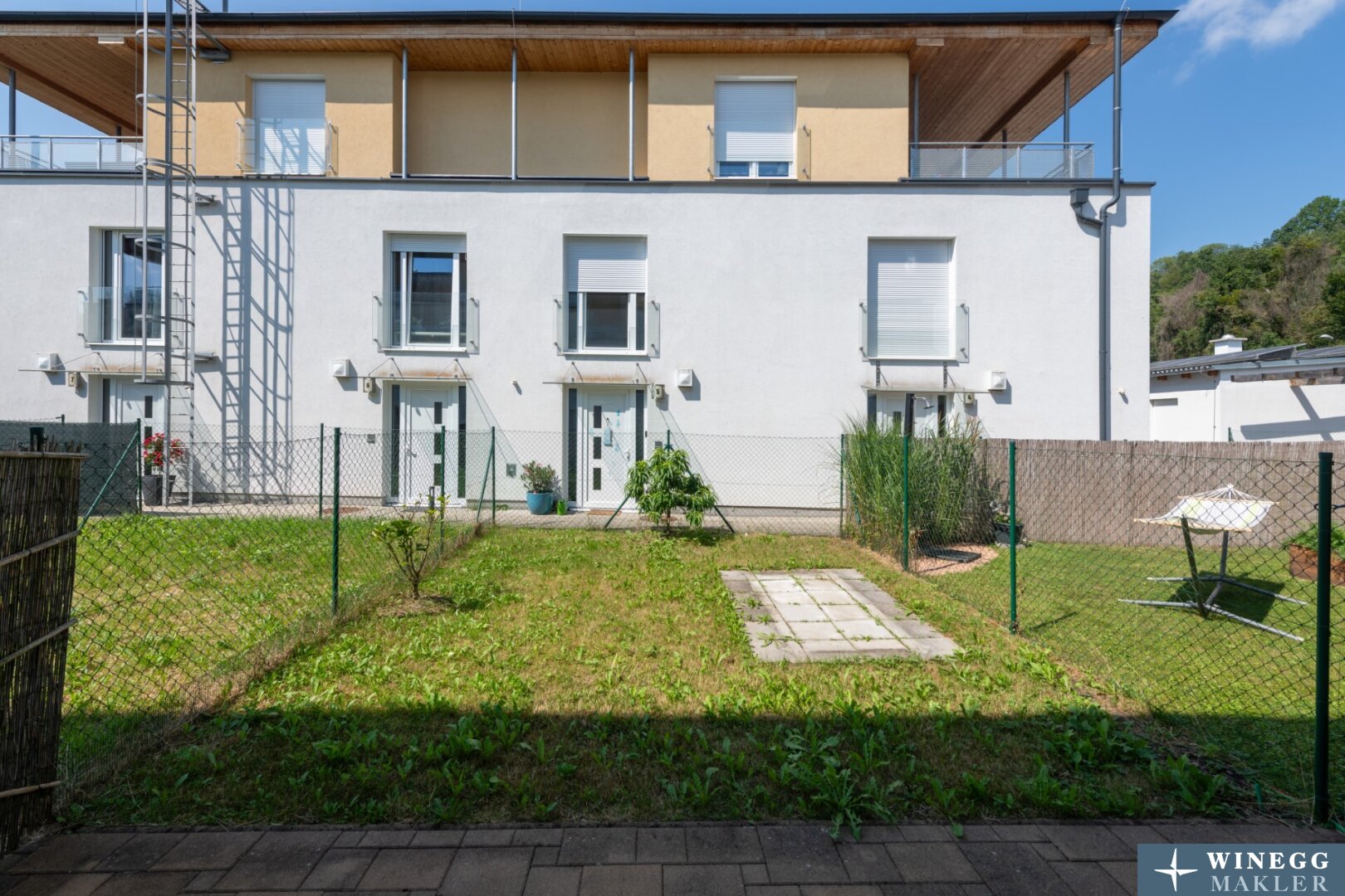 Wohnung zum Kauf 199.000 € 3 Zimmer 87,9 m²<br/>Wohnfläche Melkerstraße Kirchberg an der Pielach 3204