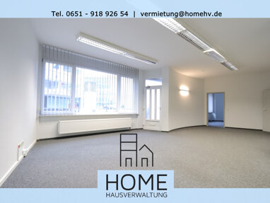 Büro-/Praxisfläche zur Miete 2.950 € 4 Zimmer 230 m² Bürofläche Altstadt 6 Trier 54290