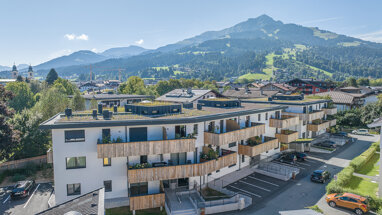 Penthouse zum Kauf 1.369.990 € 4 Zimmer 121 m² Erdgeschoss St. Johann in Tirol 6380