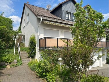 Doppelhaushälfte zum Kauf 320.000 € 5 Zimmer 123 m² 350 m² Grundstück Bierbaum / Höh / Hellersen Lüdenscheid 58515