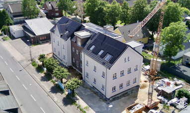 Wohnung zur Miete 1.073 € 3 Zimmer 76,6 m² 3. Geschoss Alte Schule Kirchtroisdorf Bedburg - Kirchtroisdorf 50181