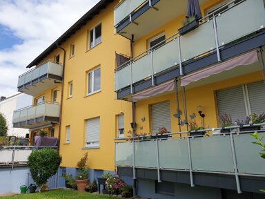 Wohnung zur Miete 420 € 2 Zimmer 57 m² 3. Geschoss Langendreer Bochum 44892