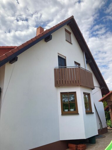 Doppelhaushälfte zum Kauf 425.000 € 5 Zimmer 109 m² 328 m² Grundstück Buttenheim Buttenheim 96155