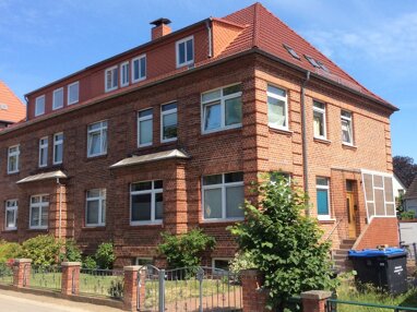 Wohnung zur Miete 852,75 € 5 Zimmer 94,8 m² 2. Geschoss Friedrich-Naumann-Allee 27 Ludwigslust Ludwigslust 19288