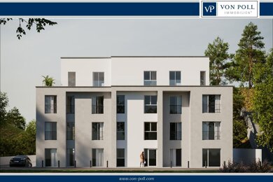 Wohnung zum Kauf provisionsfrei 319.000 € 2 Zimmer 57,8 m² Weinheim Weinheim 69469