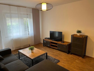 Wohnung zur Miete Wohnen auf Zeit 1.650 € 3 Zimmer 72 m² frei ab 15.05.2024 Unterbilk Düsseldorf 40219