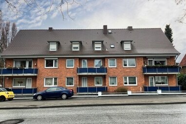 Wohnung zum Kauf 139.500 € 3 Zimmer 62,9 m² Schlutup Lübeck 23568