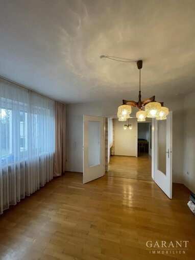 Wohnung zum Kauf 189.000 € 4 Zimmer 90 m² 2. Geschoss Sulzbach-Rosenberg Sulzbach-Rosenberg 92237