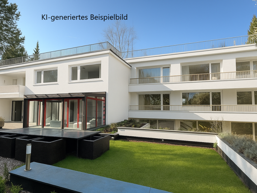 Haus zum Kauf 1.990.000 € 12 Zimmer 730 m² 1.705 m² Grundstück Bad Harzburg 38667