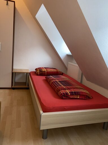 Wohnung zur Miete Wohnen auf Zeit 2.500 € 7 Zimmer 70 m² frei ab sofort Charlottenstraße Ludwigsburg - Mitte Ludwigsburg 71634