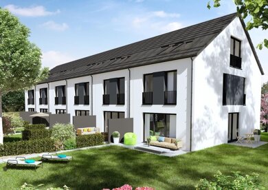 Reihenmittelhaus zum Kauf provisionsfrei 429.000 € 5 Zimmer 140 m² 146,7 m² Grundstück Eggolsheim Eggolsheim 91330