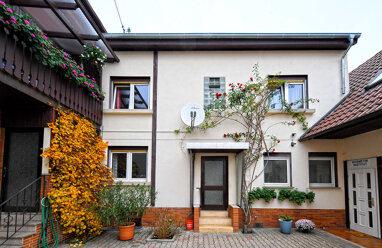 Mehrfamilienhaus zum Kauf 530.000 € 9 Zimmer 247 m² 430 m² Grundstück Maxdorf 67133