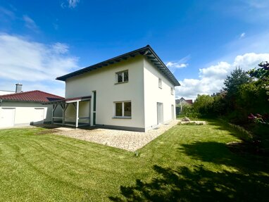 Einfamilienhaus zum Kauf 619.000 € 6 Zimmer 204 m² 801 m² Grundstück Frensdorf Frensdorf 96158