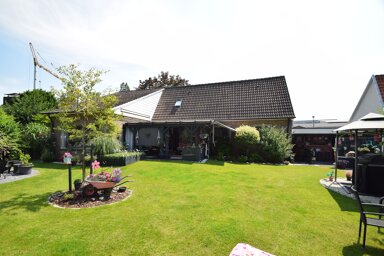 Einfamilienhaus zum Kauf 690.000 € 7 Zimmer 210,2 m² 950 m² Grundstück Soest Soest 59494