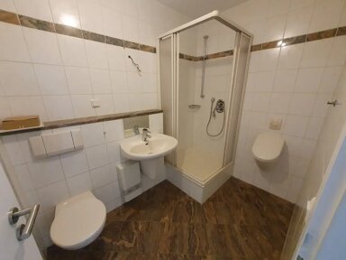 Wohnung zur Miete 700 € 3 Zimmer 120 m² frei ab sofort Am Bahnhof 4- 12 (Alt-) Siegen - Kernband Siegen 57072