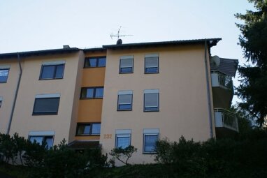 Apartment zum Kauf 142.500 € 1 Zimmer Kanzlerstraße Buckenberg - Stadtviertel 071 Pforzheim 75181