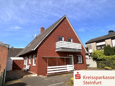 Einfamilienhaus zum Kauf 367.000 € 6 Zimmer 147,7 m² 804 m² Grundstück Emsdetten 48282