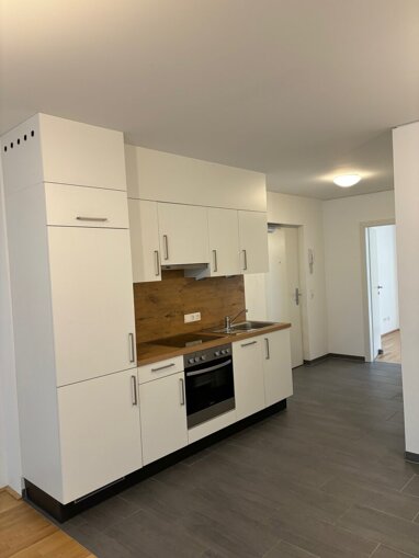 Wohnung zur Miete 995,55 € 2 Zimmer 55,2 m² 2. Geschoss Innsbruck Innsbruck 6020